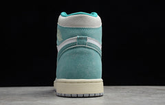 Air Jordan 1 Retro High OG“Turbo Green”