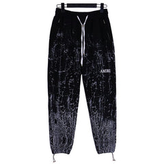 AMIRI Logo Pants