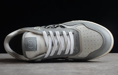 Dior Sneakers Low Grey