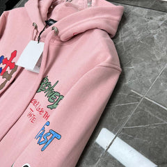 Chrome Hearts Hoodie #8601