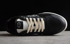 Dior Sneakers Low Black