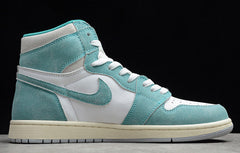 Air Jordan 1 Retro High OG“Turbo Green”