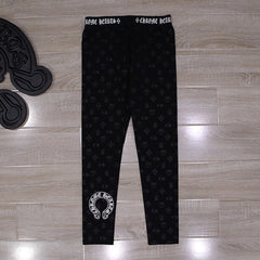 Chrome Hearts Pant #8298