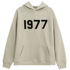 Fear Of God Hoodies