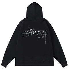 Stussy Hoodies #133-1