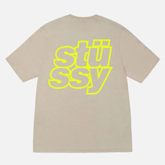 Stussy FW23 Stacked T-Shirts #Y1311