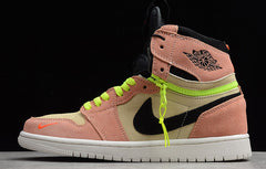 Air Jordan 1 High Switch