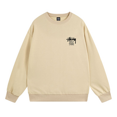 Stussy Sweatshirts #529