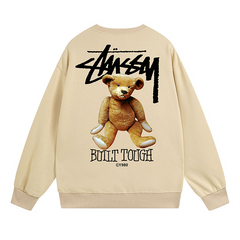 Stussy Sweatshirts #529