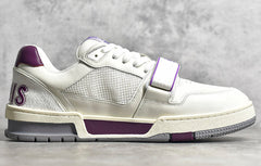 Louis Vuitton Trainer Sneaker Low 