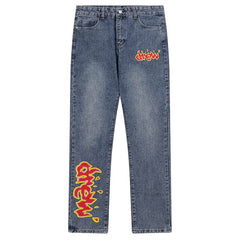 Drew House Jeans