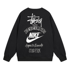 Stussy x Nike Sweatshirts #502