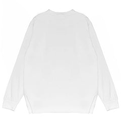 Amiri Print Long Sleeve T-Shirts