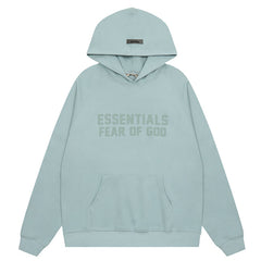 Fear Of God ESSENTIALS Hoodies 8101