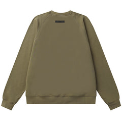 Fear Of God Sweatshirts 022