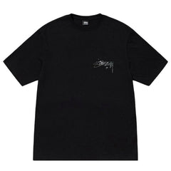 Stussy Mercury T-Shirts #Y1315