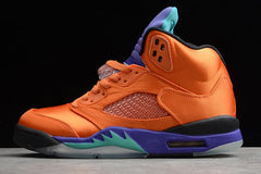 Air Jordan 5 “Fresh Prince”