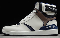 LV STELLAR HIGH SNEAKER