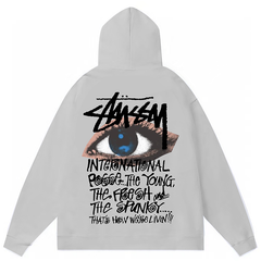 Stussy Hoodies #114-1