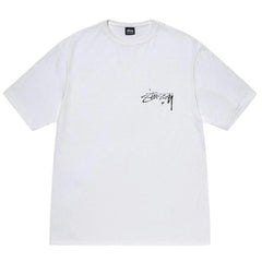 Stussy Mercury T-Shirts #Y1315