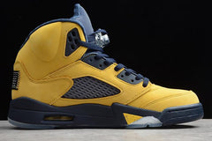 Nike Air Jordan 5 “Fab 5”