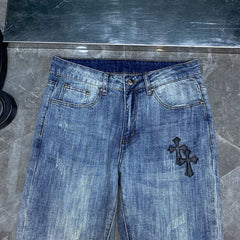 Chrome Hearts Jean #8127