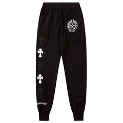 Chrome hearts Pant-Black #13481