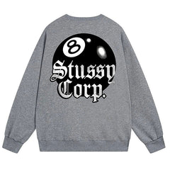 Stussy Sweatshirts #517