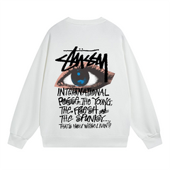 Stussy Sweatshirts #520