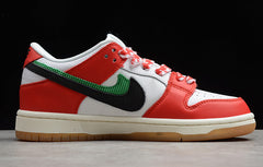 Frame Skate x Nike SB Dunk Low “Habibi”