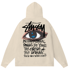 Stussy Hoodies #114-1