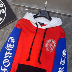 Chrome Hearts Hoodie