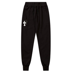 Chrome hearts Pant-Black #13481