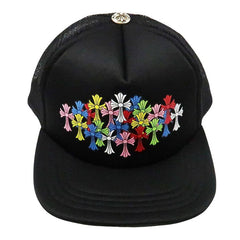 Chrome Hearts Trucker Caps