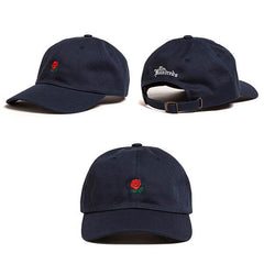 Rose Hats